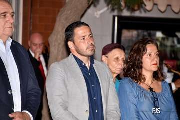 XXIX Recorrido Histórico-Etnográfico de Telde/FJS Fotografía e Ildefonso Rodríguez.